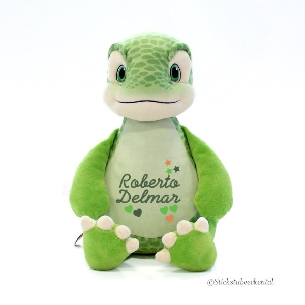 Dinossaurier Personalisieren